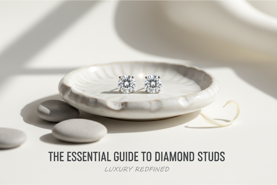 Diamonds That Whisper: Jewellery Made for Real Life