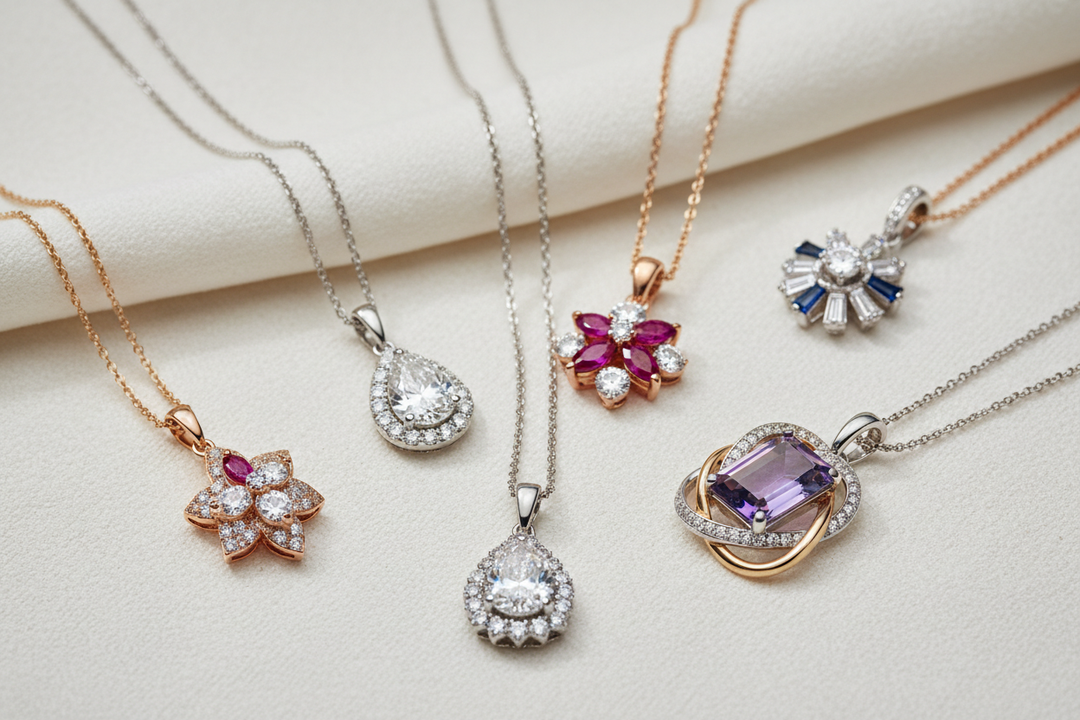 Everyday Elegance: Building a Diamond Capsule Collection