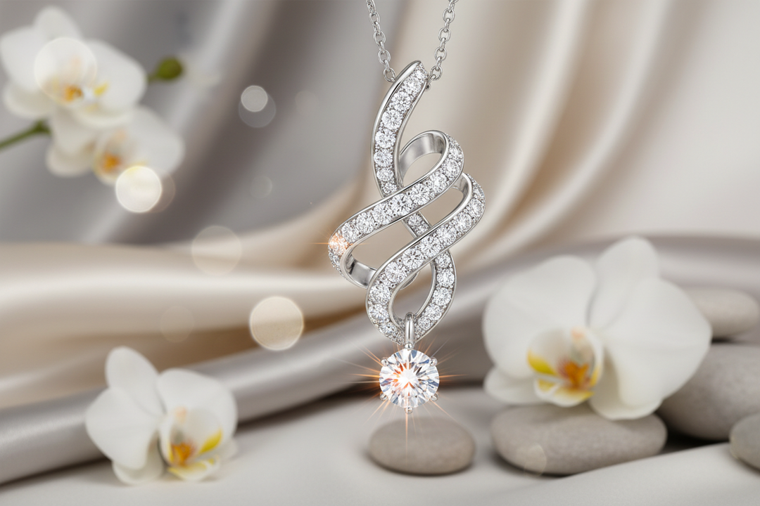 Soft Shine, Strong Statement: Daily Wear Diamonds