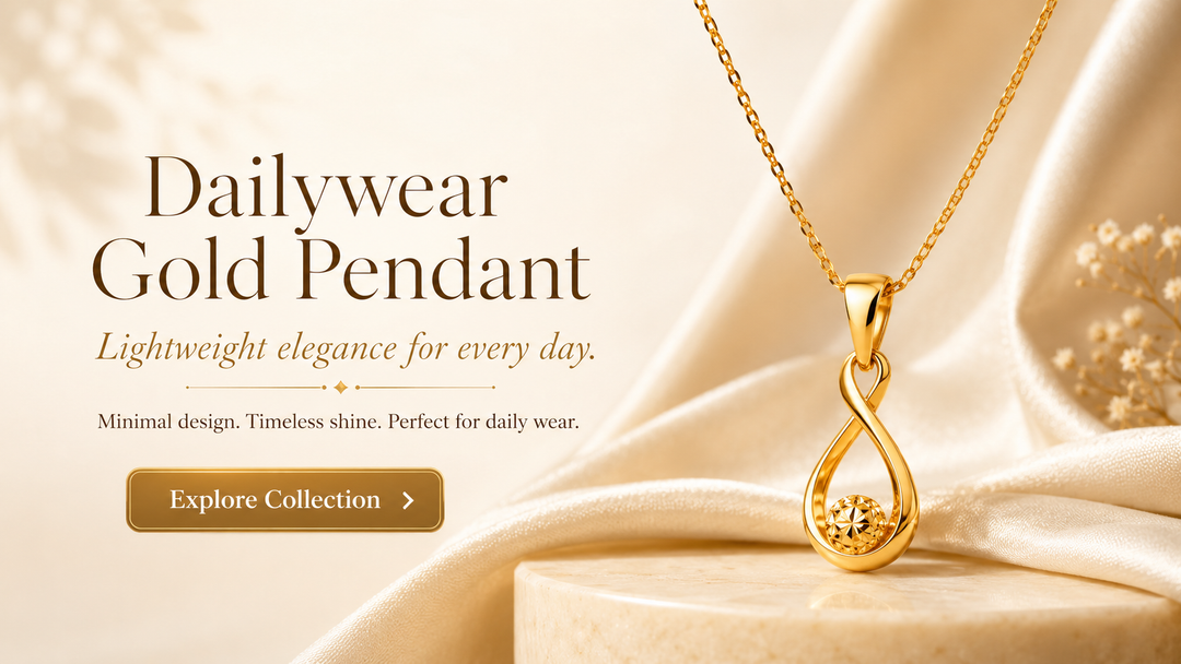 All - Dailywear Pendants