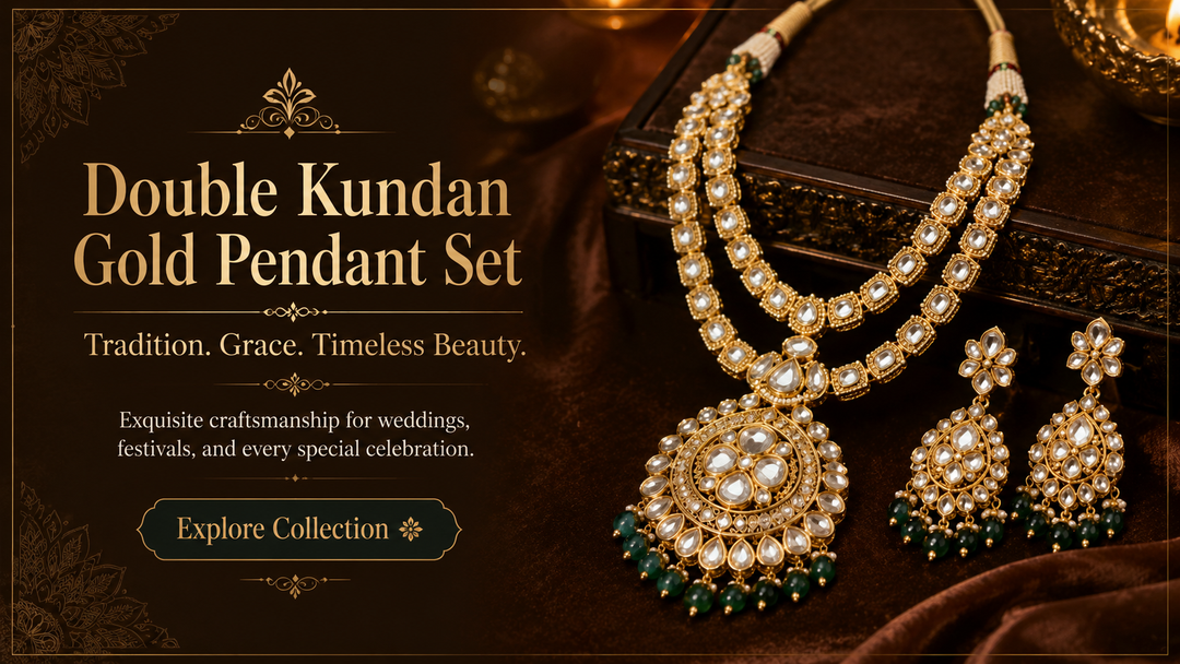 All - Double Kunda