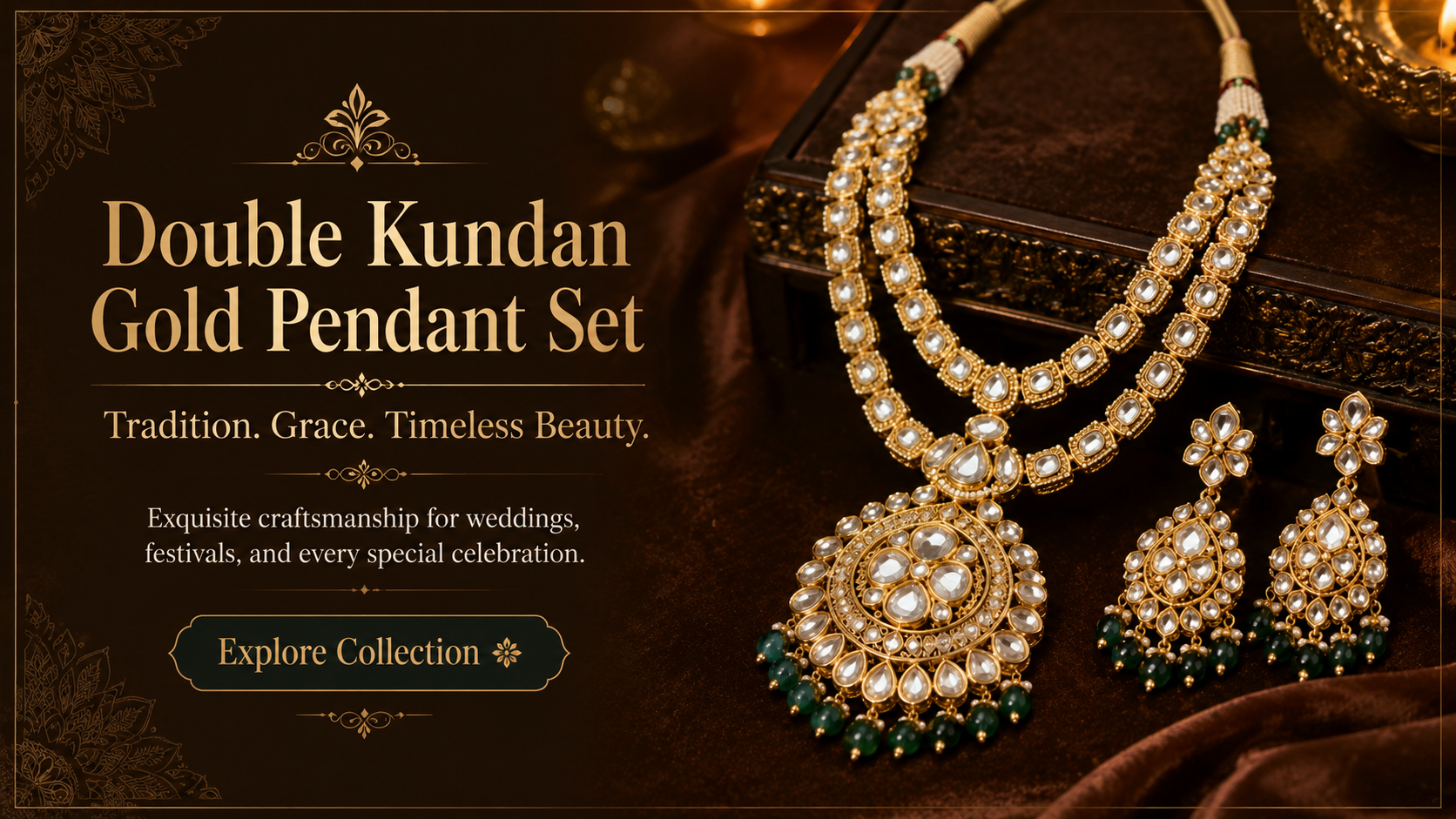 All - Double Kunda