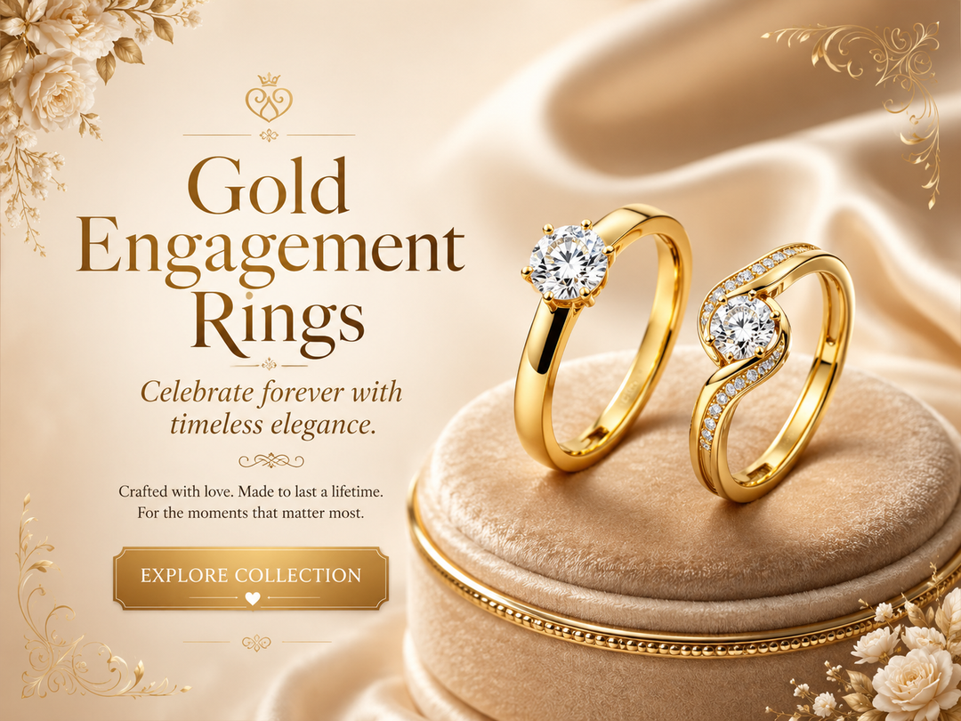All - Engagement Rings