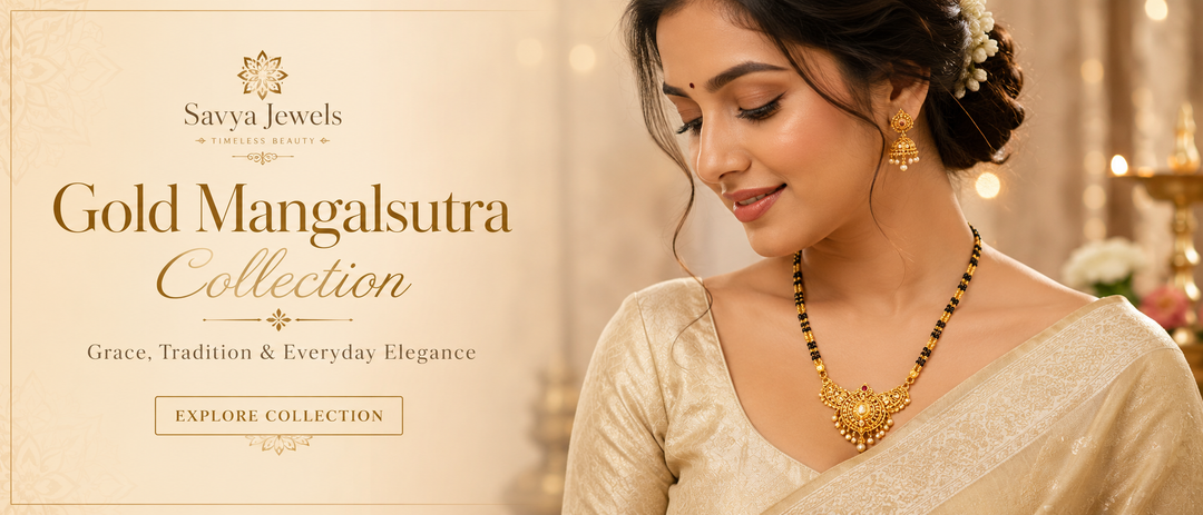 All - Mangalsutra
