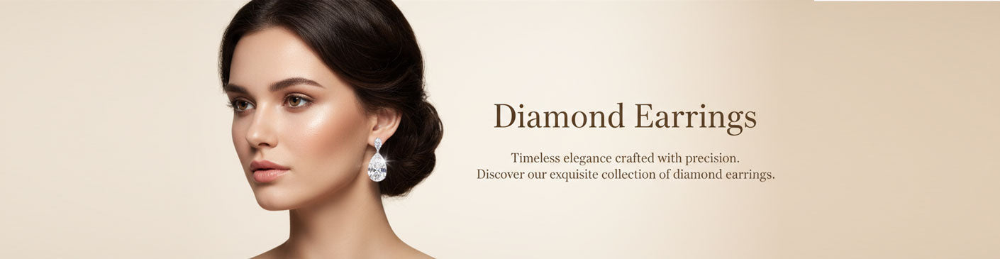 Diamond - Hoops