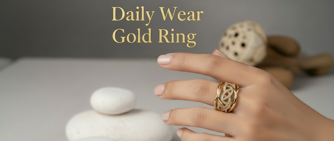 All - Dailywear Rings