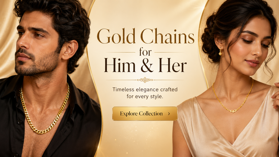 All - Chains