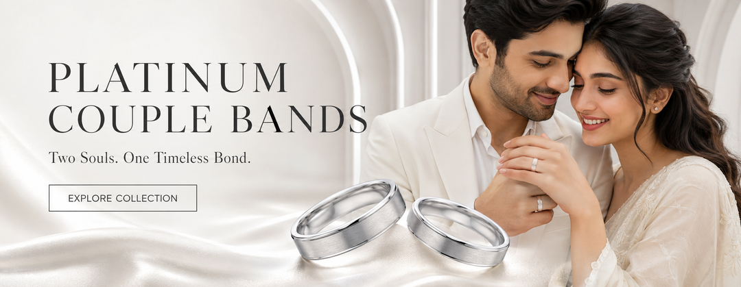 Platinum - Couple Bands