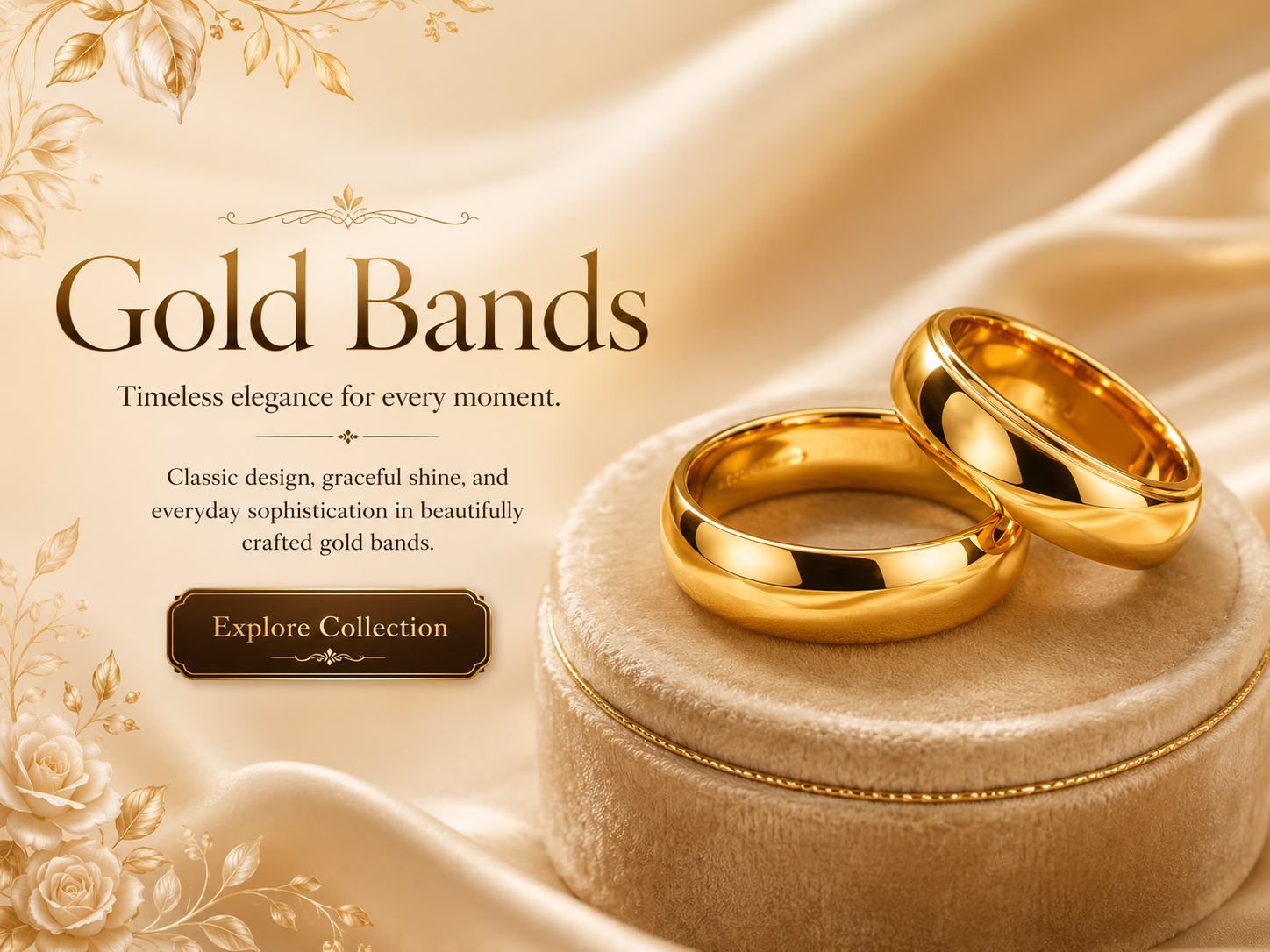 All - Couple Bands