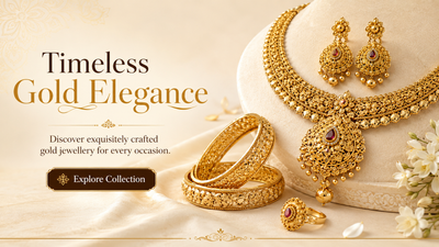 Gold Jewellery