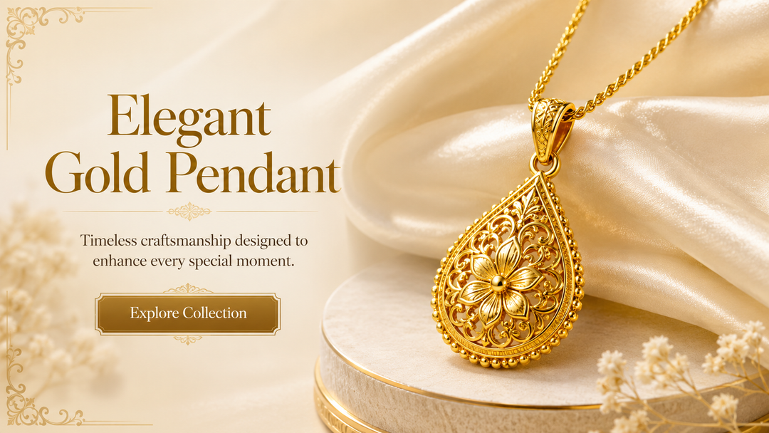 All - Pendants