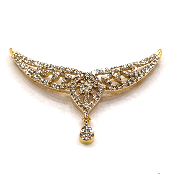 Best Diamond Morpankh Tanmaniya in Meerut | Savya Jewels