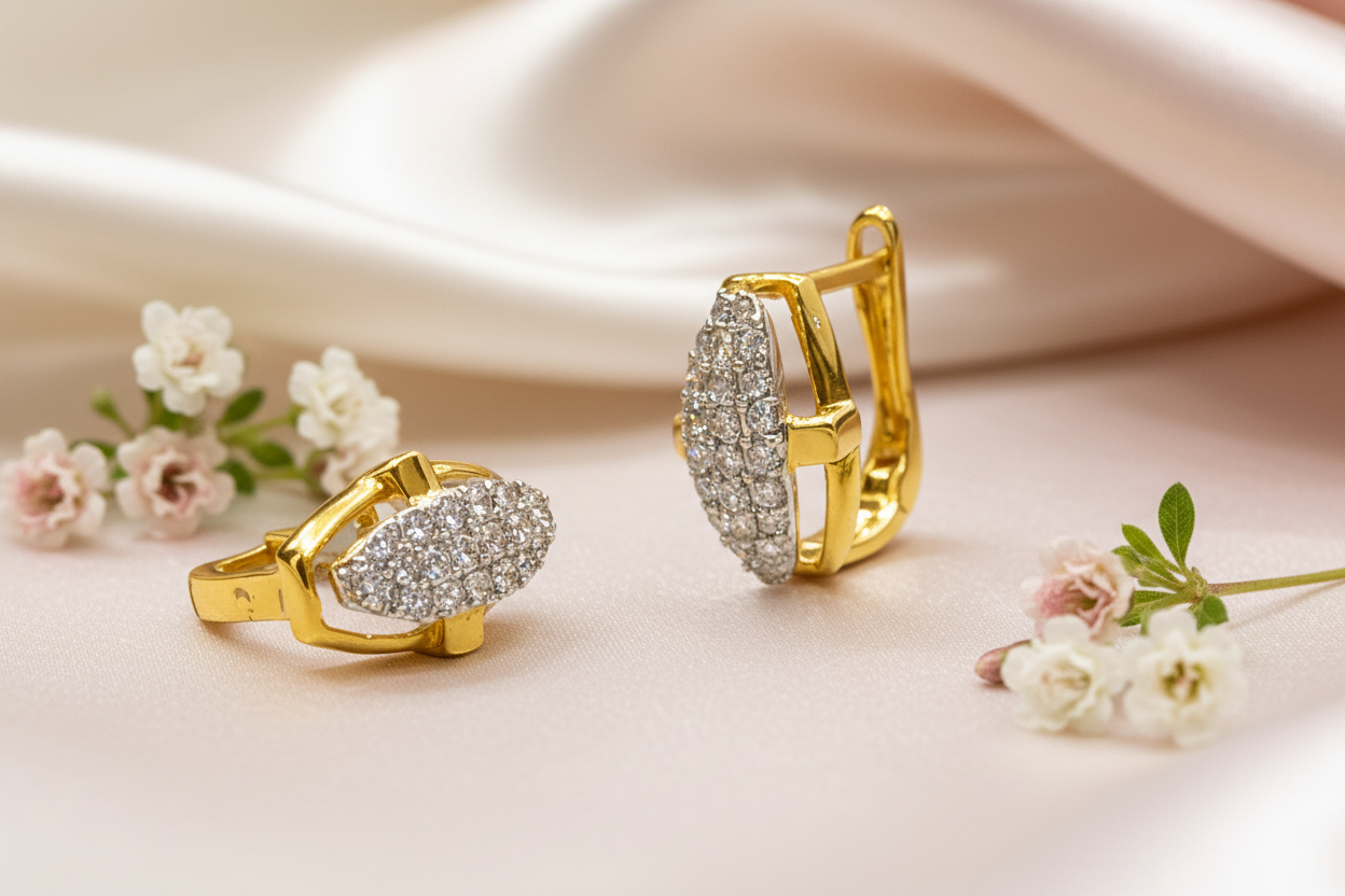 Best  in Meerut | Savya Jewels