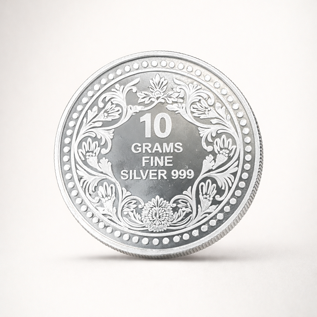 Silver Coins - Investment Grade