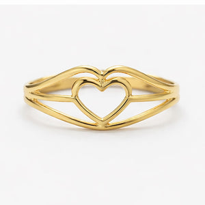 Best Modern Gold Ring in Meerut | Savya Jewels
