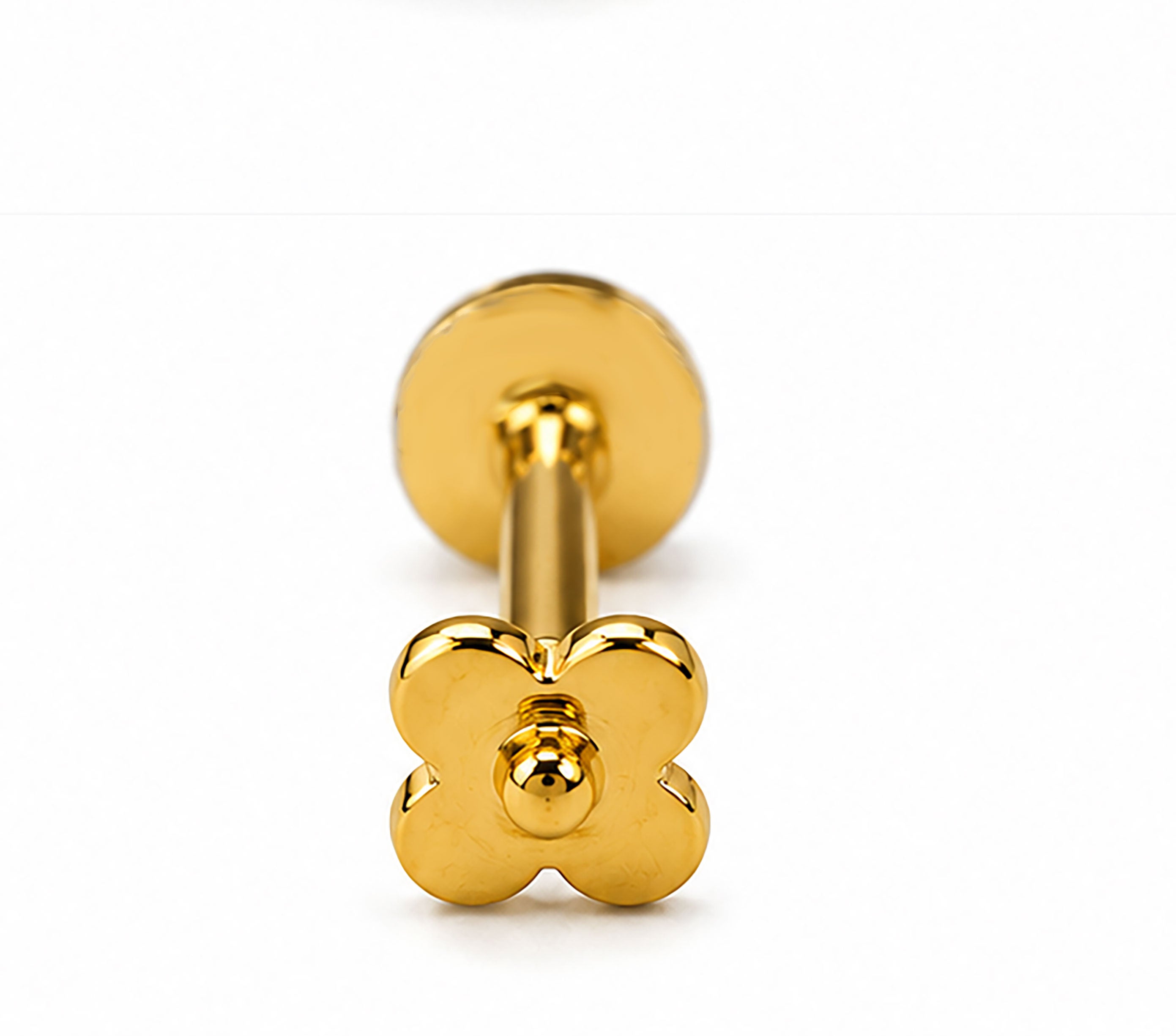 Diamond Nose Pin | Gold & Diamond Nose Pin | Savya Jewels