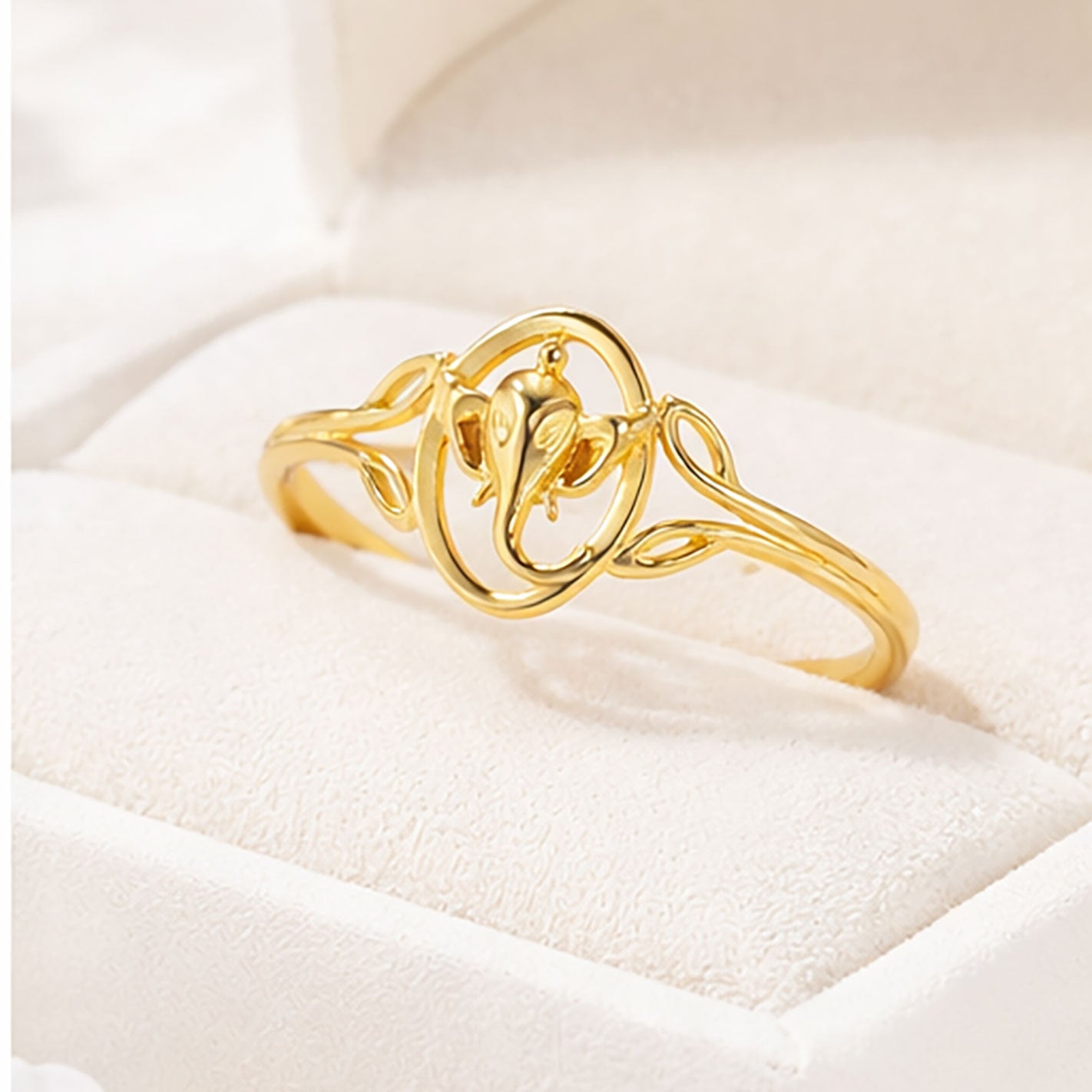 Festive ethnic wear version