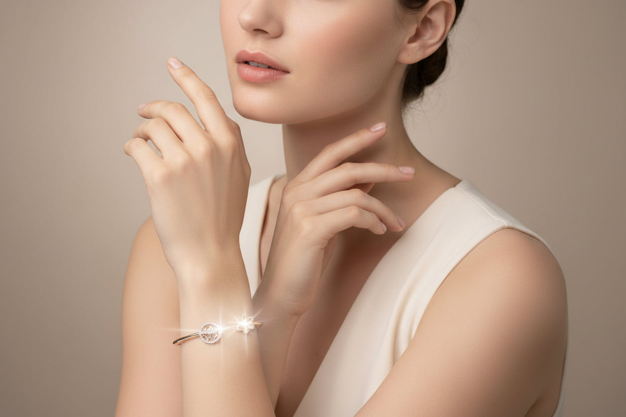 Best  in Meerut | Savya Jewels