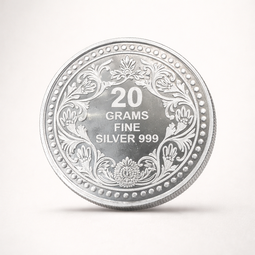 Silver Coins - Investment Grade