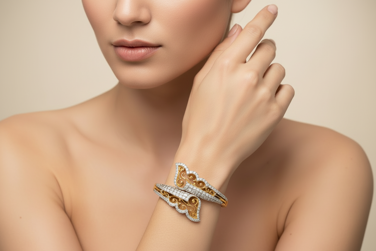 Best  in Meerut | Savya Jewels