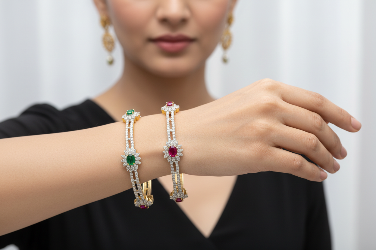 Best  in Meerut | Savya Jewels