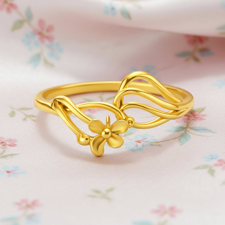 Festive ethnic wear version