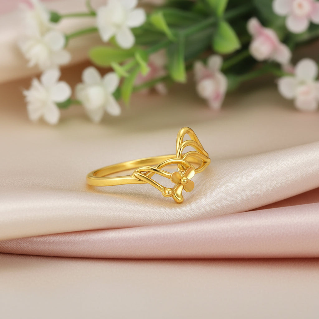 Festive ethnic wear version