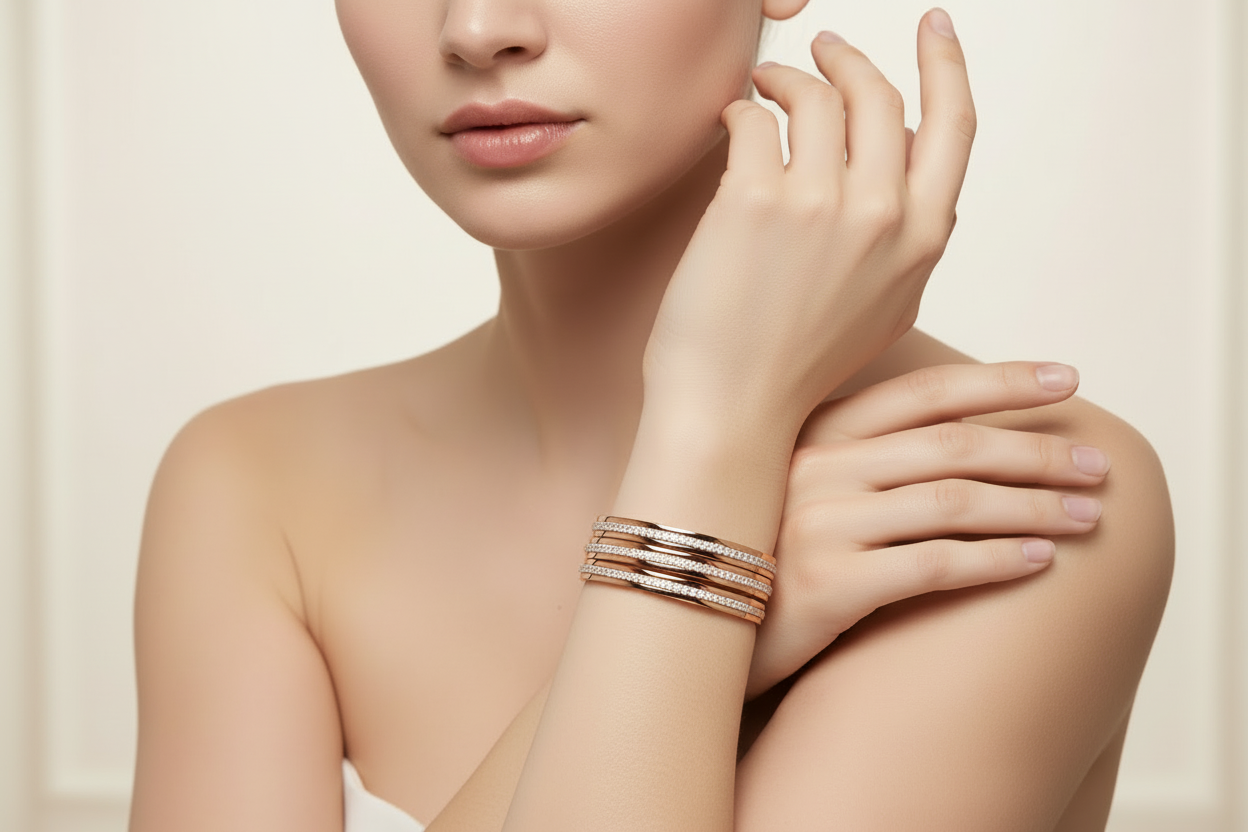 Best  in Meerut | Savya Jewels