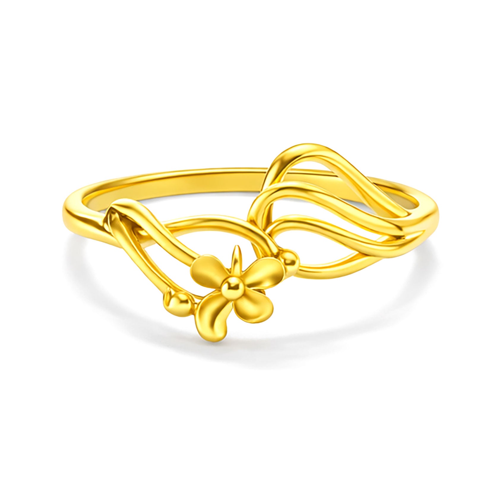 Festive ethnic wear version