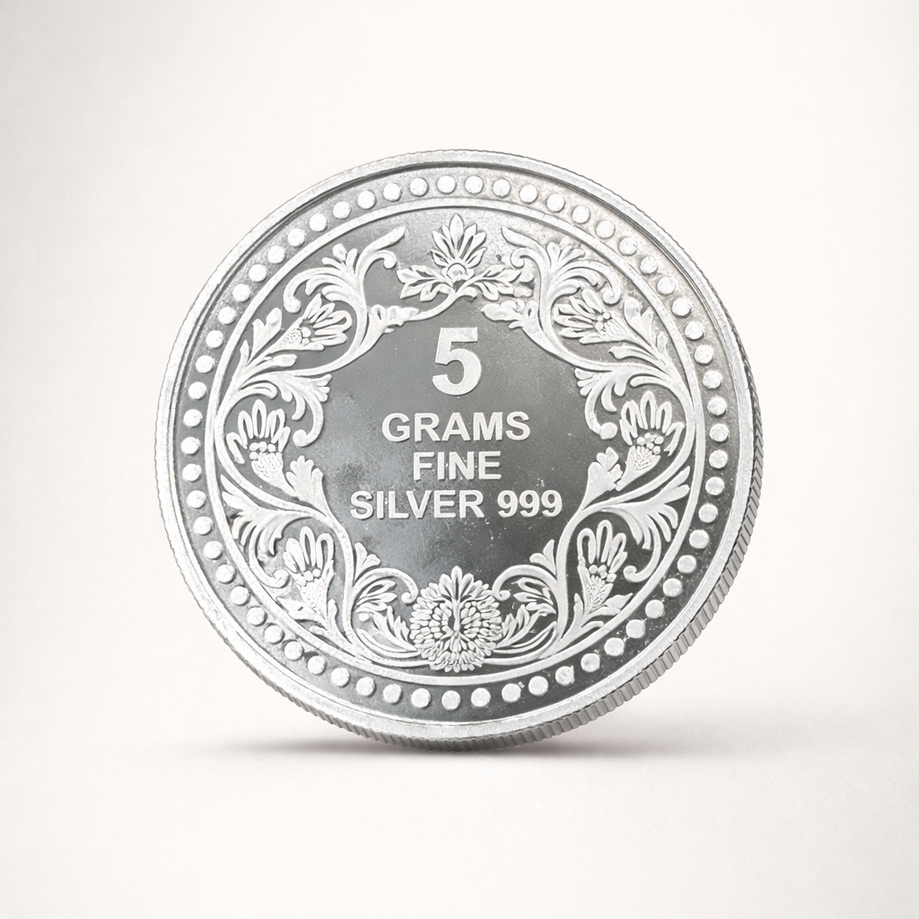 Silver Coins - Investment Grade