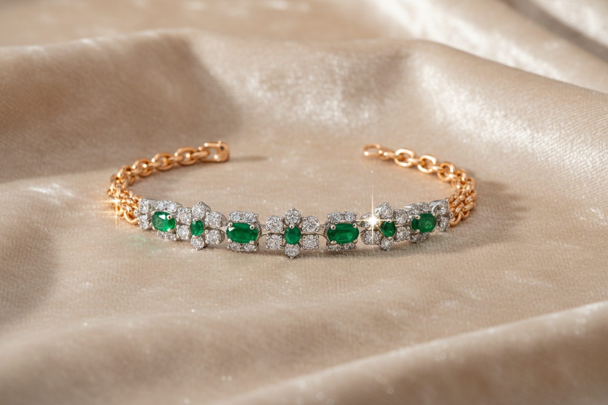 Best  in Meerut | Savya Jewels