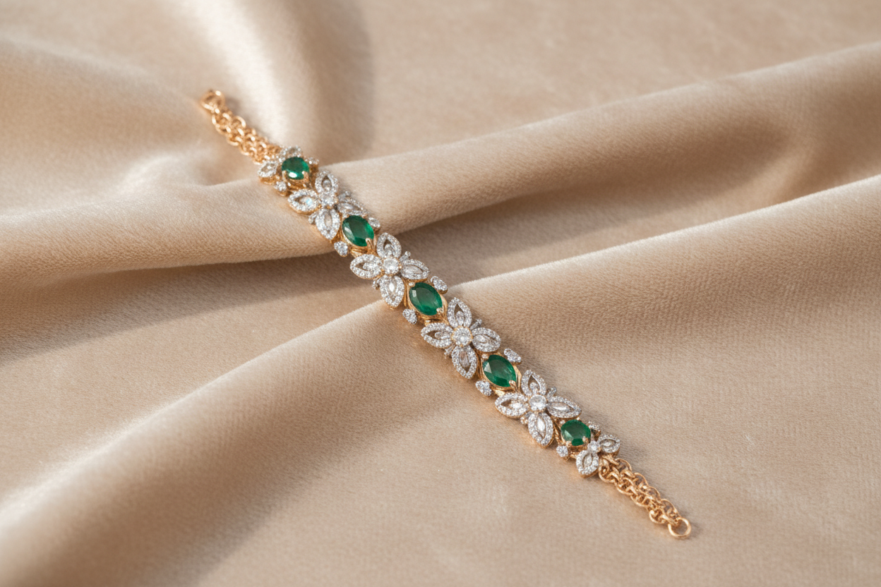 Best  in Meerut | Savya Jewels