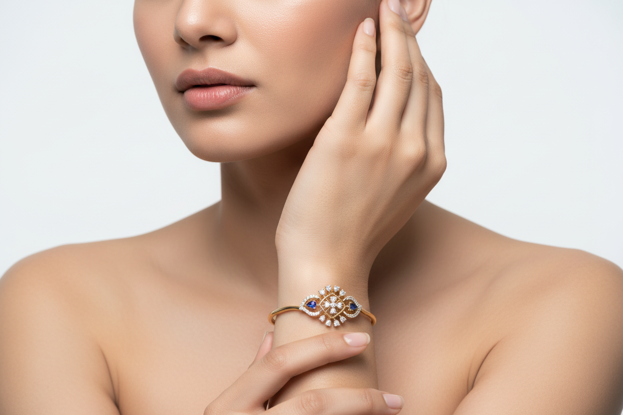 Best  in Meerut | Savya Jewels