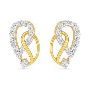 Best Infinity Loop Diamond Tops in Meerut | Savya Jewels