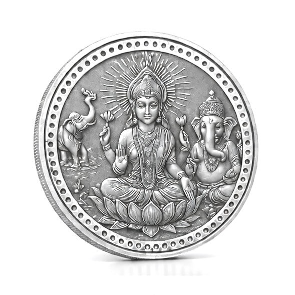 Silver Coins - Investment Grade