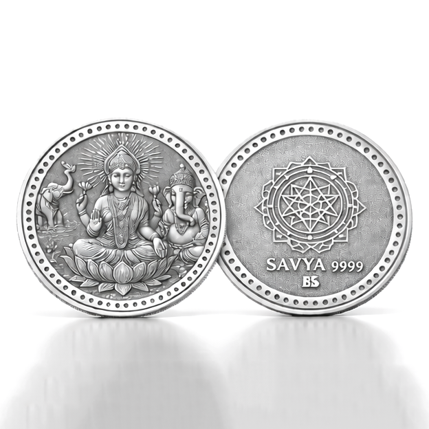 Silver Coins - Investment Grade