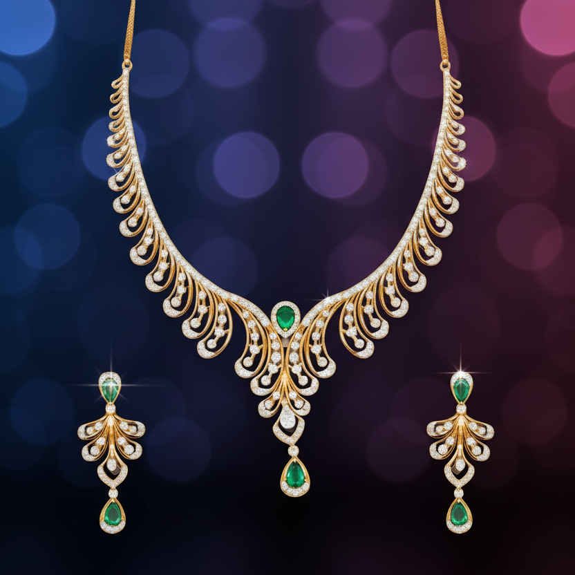 Best  in Meerut | Savya Jewels