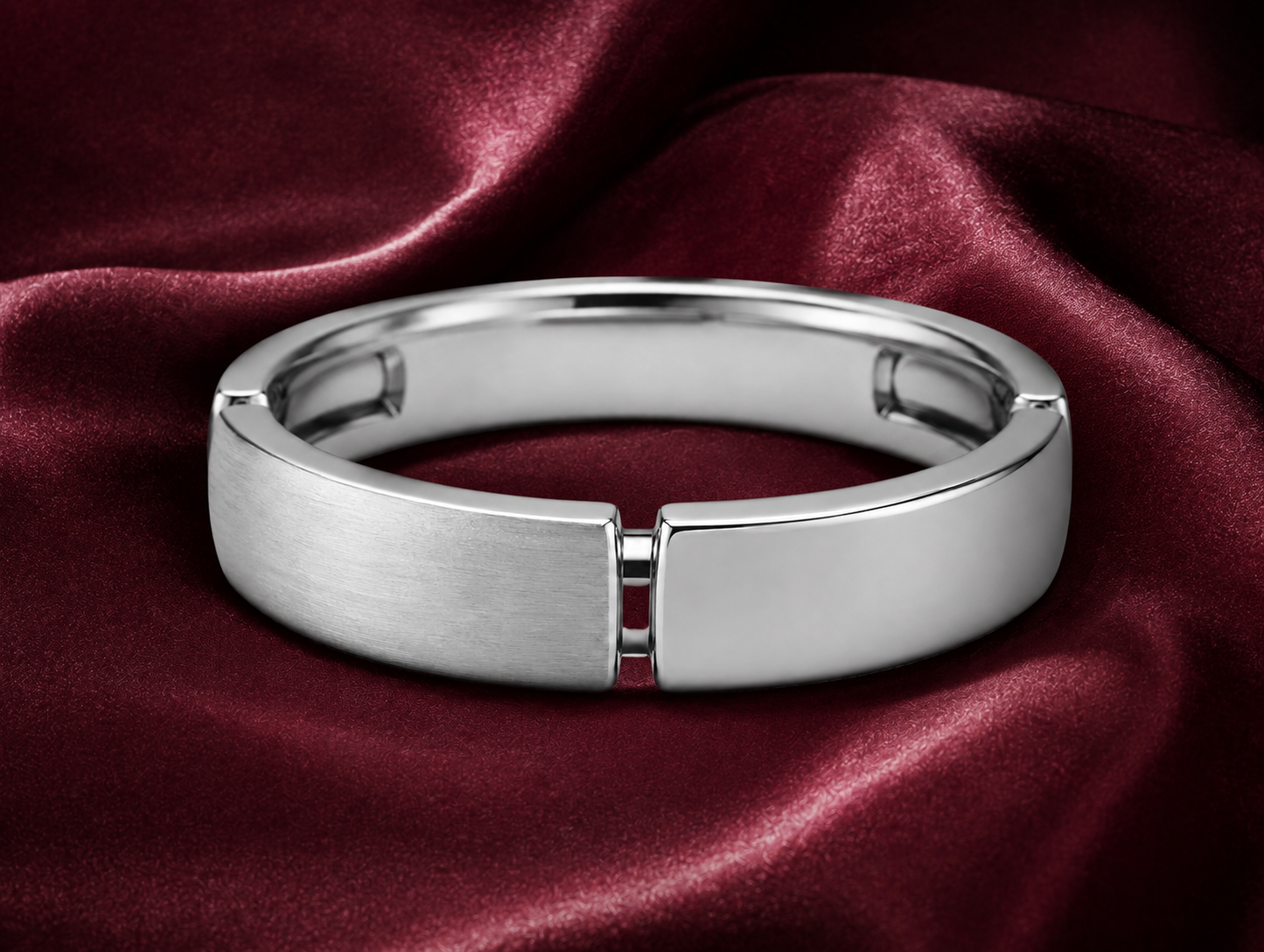 Pt950 Platinum Band | 7.63g | Savya Jewels