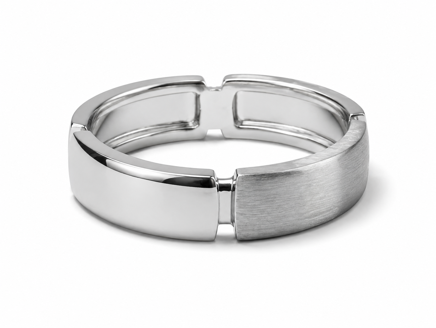 Pt950 Platinum Band | 7.63g | Savya Jewels