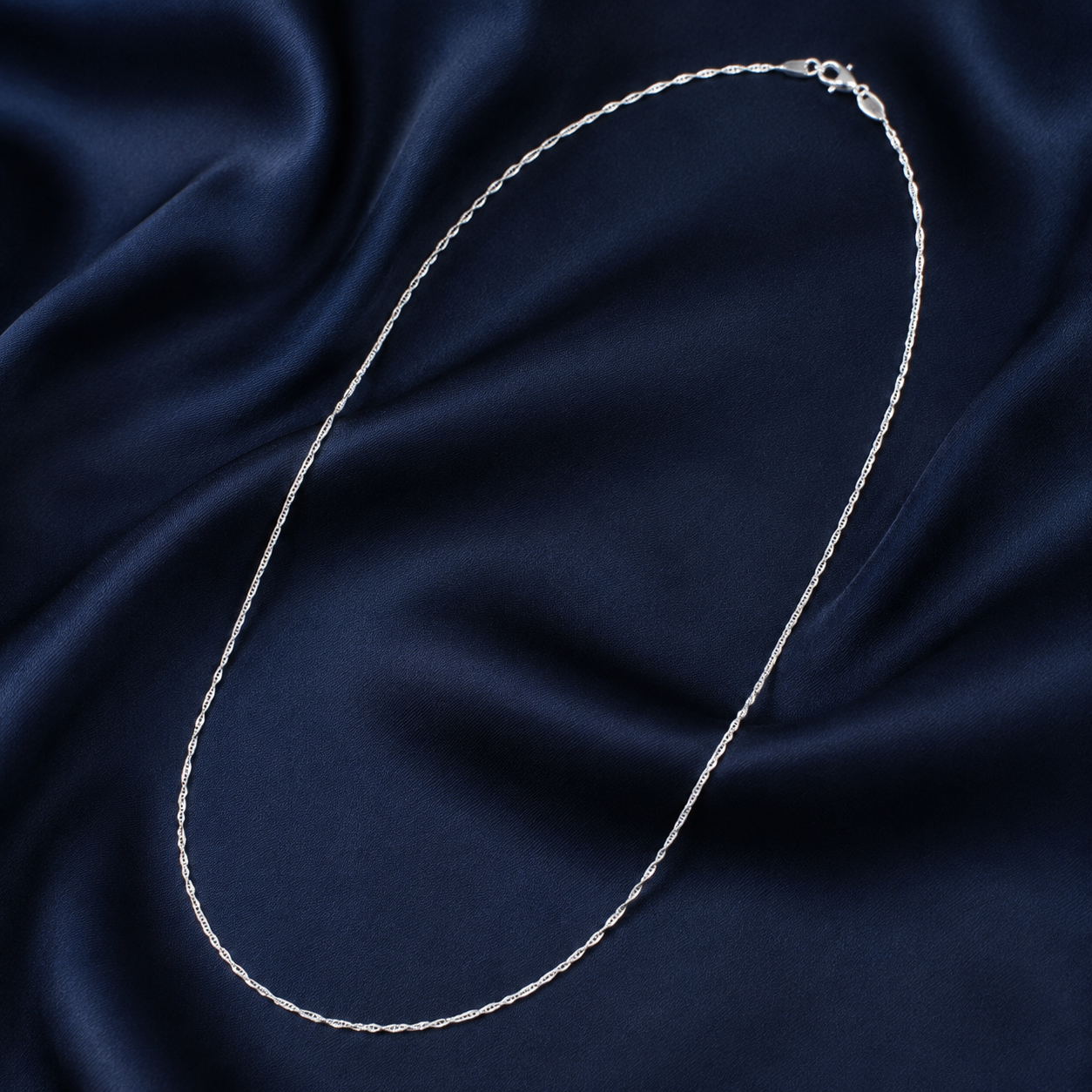 Platinum Chain for Women | Pt950 | Savya Jewels