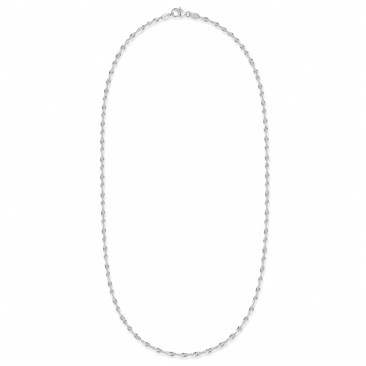 Platinum Chain for Women | Pt950 | Savya Jewels