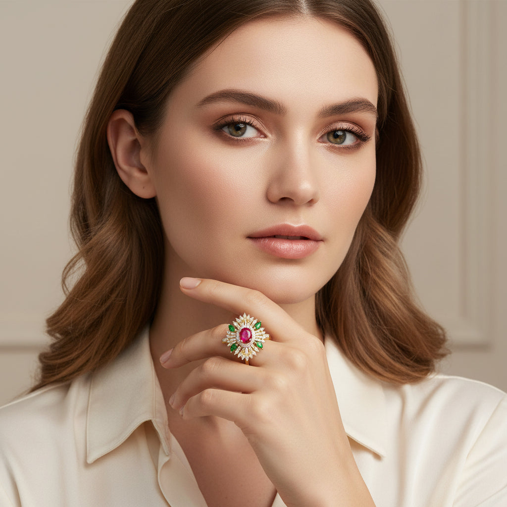 Best  in Meerut | Savya Jewels