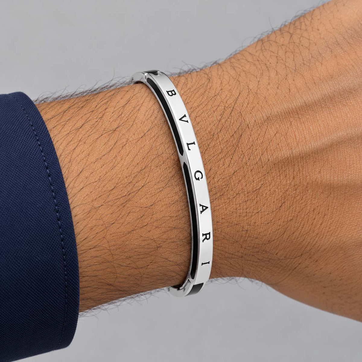 925 Sterling Silver Bracelet for Men - Savya Jewels