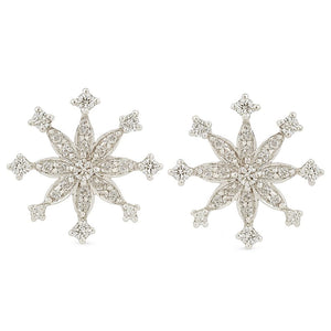 Best Gold Diamond Swirl Design Tops in Meerut | Savya Jewels