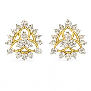 Best Daily Wear Gold & Diamond Tops in Meerut | Savya Jewels