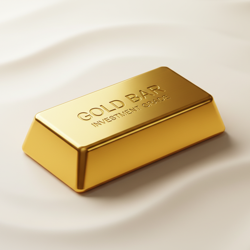 Best Gold Bar - Investment Grade in Meerut | Savya Jewels