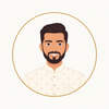 Male Avatar Outline