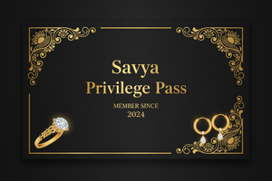 Savya Privilege Pass